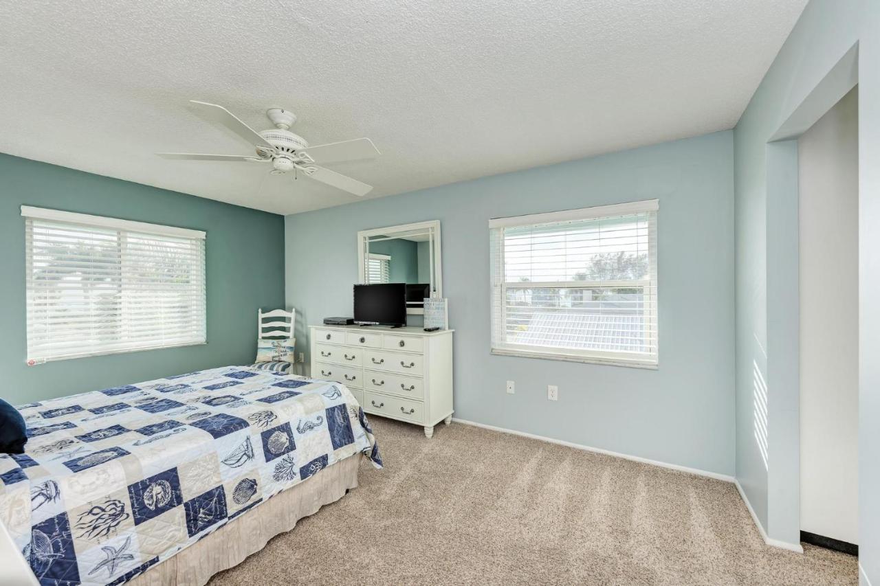 Anna Maria Island Beach Palms 8B Bradenton Beach Dış mekan fotoğraf