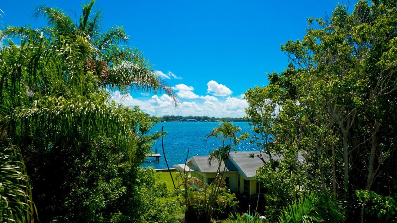 Anna Maria Island Beach Palms 8B Bradenton Beach Dış mekan fotoğraf