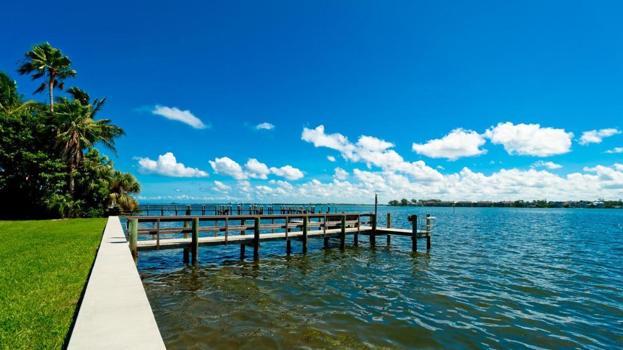 Anna Maria Island Beach Palms 8B Bradenton Beach Dış mekan fotoğraf
