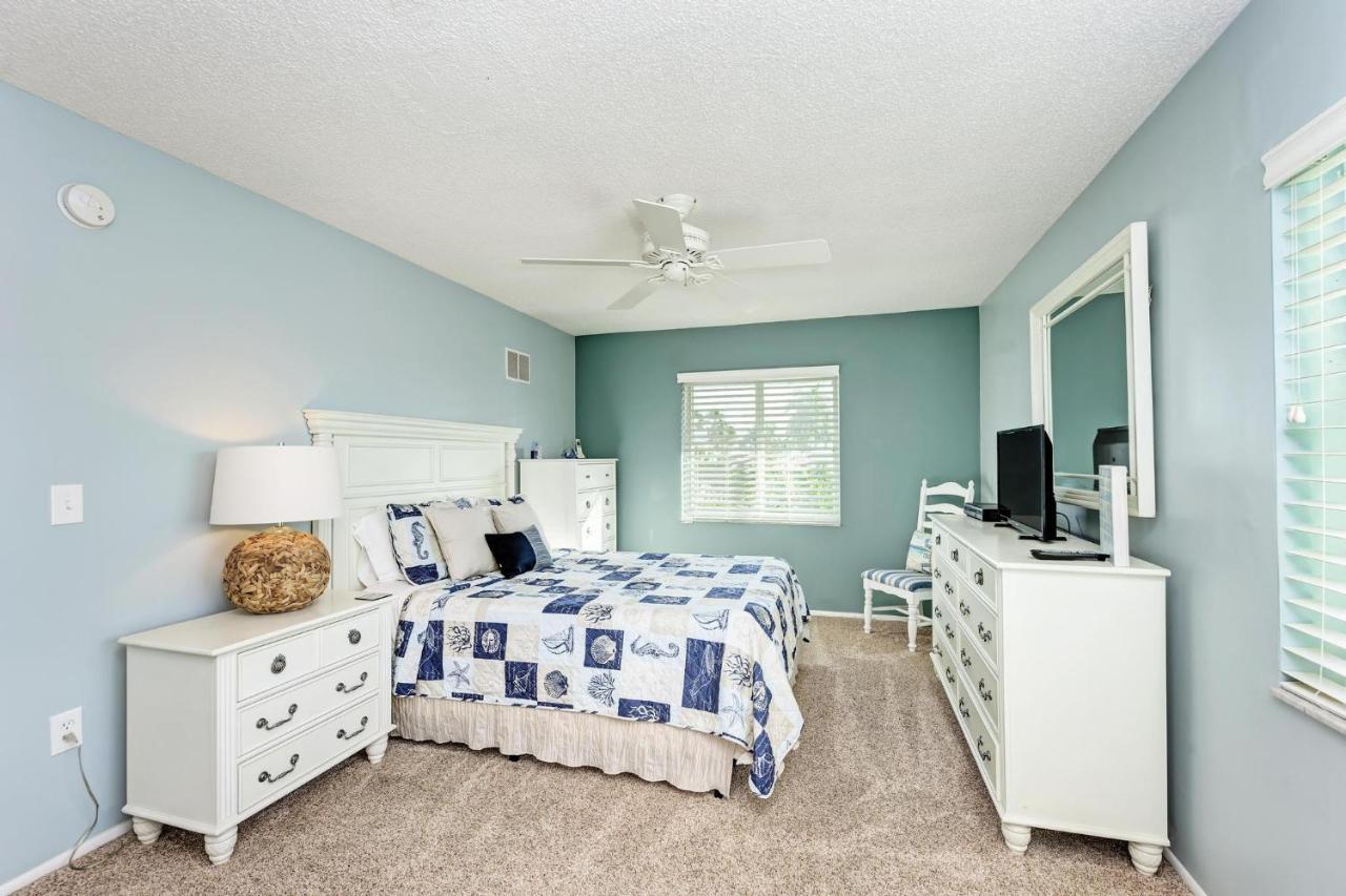 Anna Maria Island Beach Palms 8B Bradenton Beach Dış mekan fotoğraf