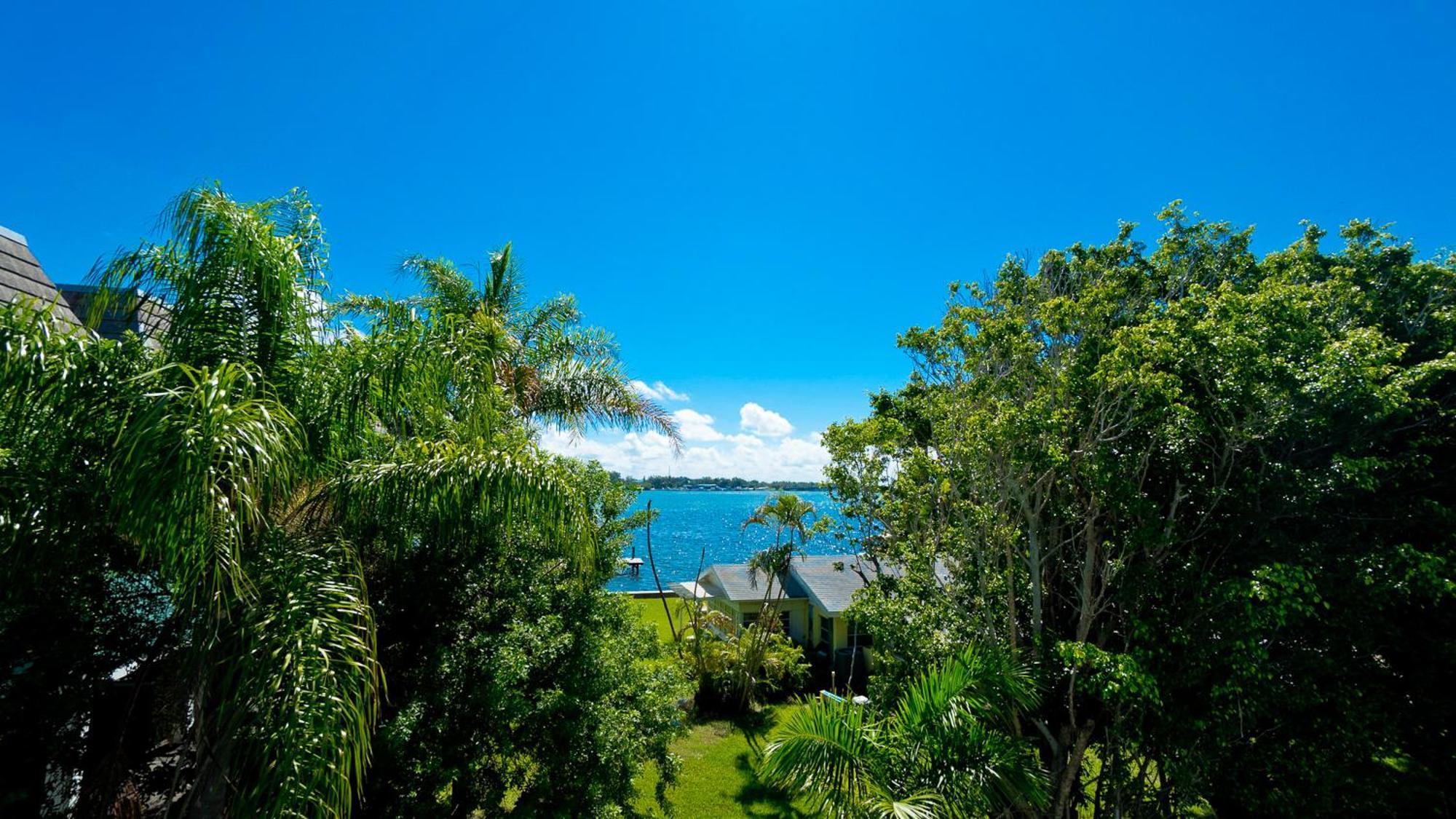 Anna Maria Island Beach Palms 8B Bradenton Beach Dış mekan fotoğraf