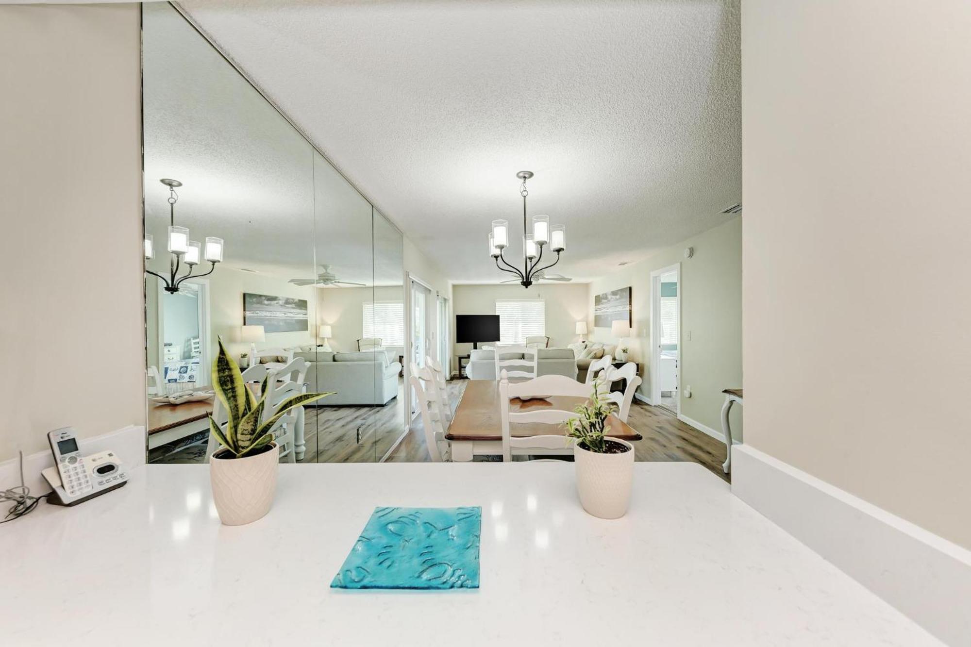 Anna Maria Island Beach Palms 8B Bradenton Beach Dış mekan fotoğraf