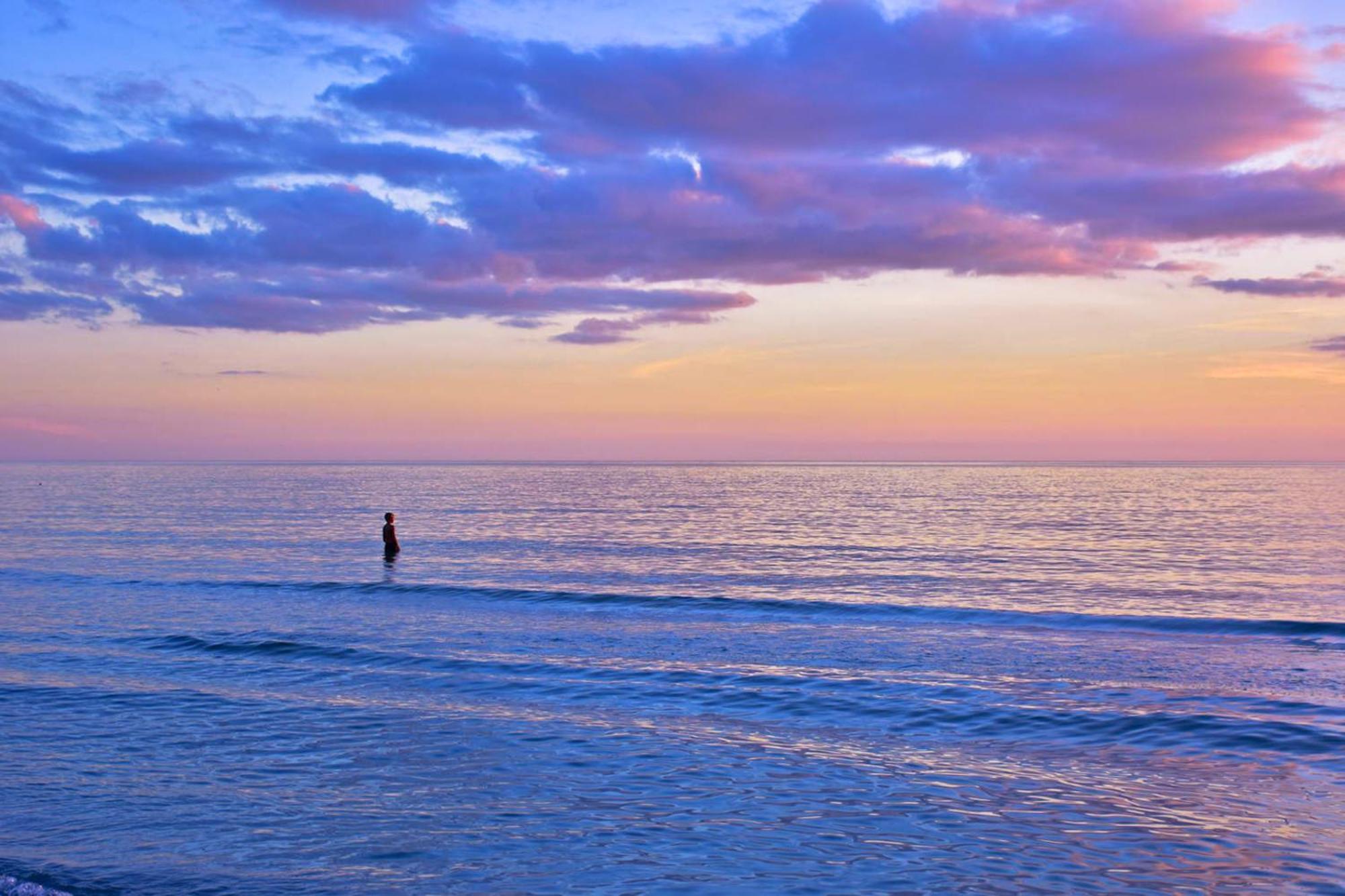 Anna Maria Island Beach Palms 8B Bradenton Beach Dış mekan fotoğraf