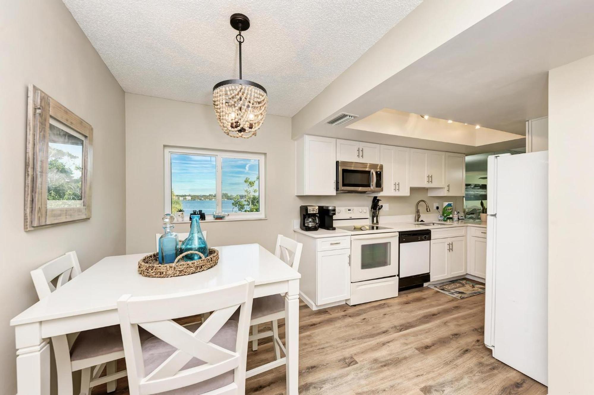 Anna Maria Island Beach Palms 8B Bradenton Beach Dış mekan fotoğraf