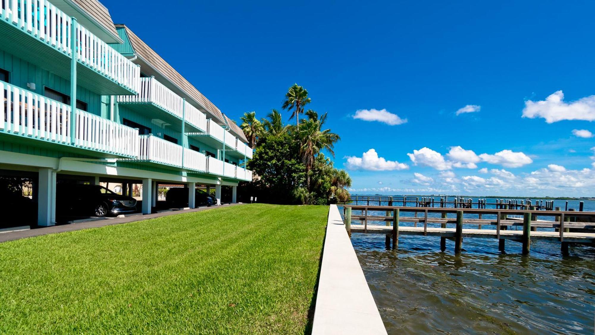 Anna Maria Island Beach Palms 8B Bradenton Beach Dış mekan fotoğraf