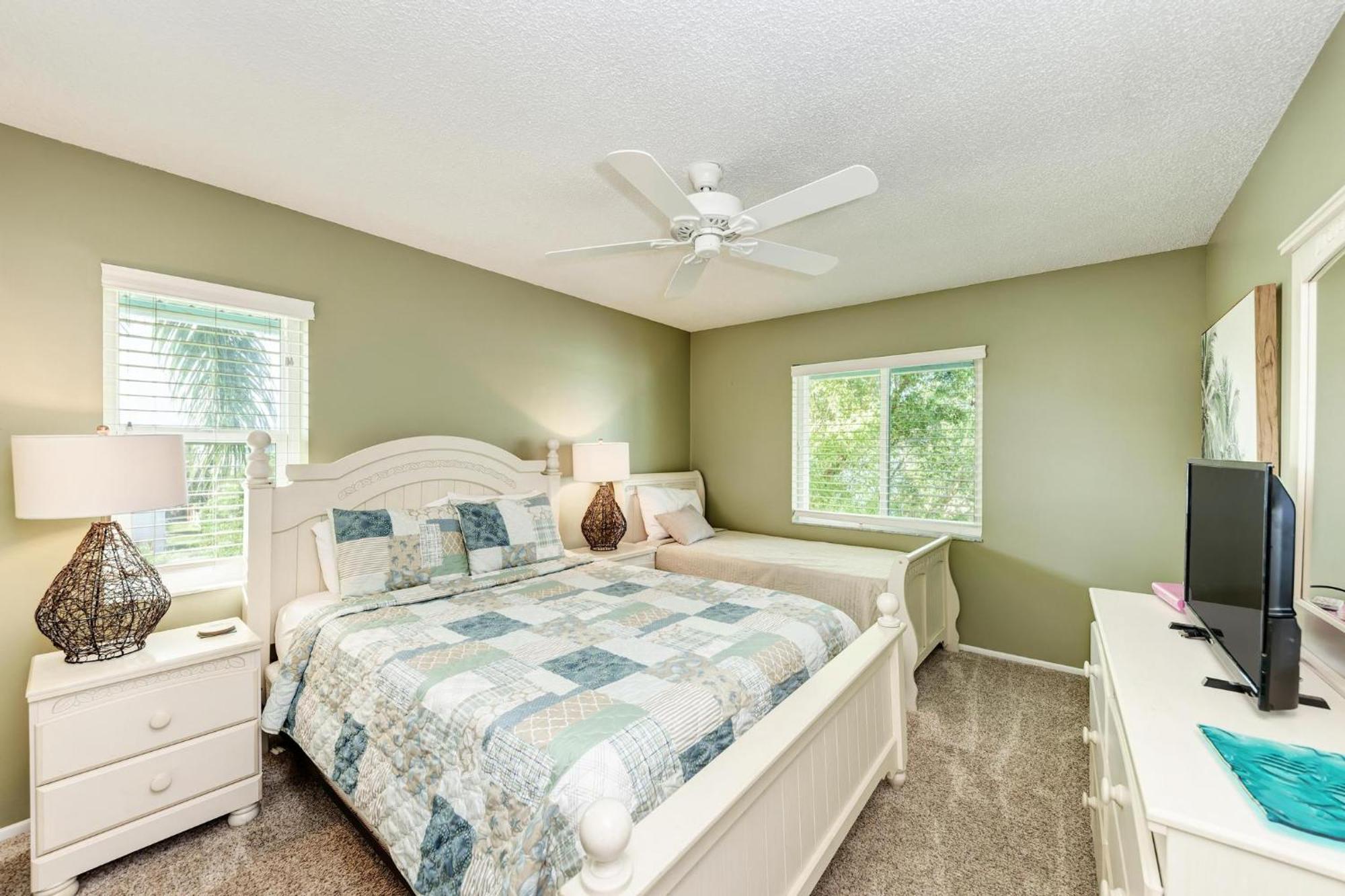Anna Maria Island Beach Palms 8B Bradenton Beach Dış mekan fotoğraf