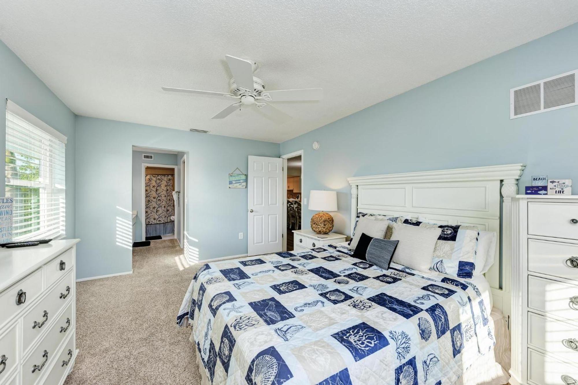 Anna Maria Island Beach Palms 8B Bradenton Beach Dış mekan fotoğraf
